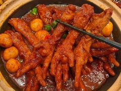 -永安水煮活鱼·仪征菜(仪征奥林匹克店)