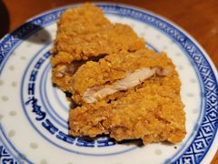 -和府捞面(百联世纪店)