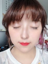 -YIMEI ART半永久纹眉·野生眉