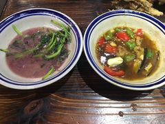 -刘师父老汉口江湖菜(蔡锷路店)