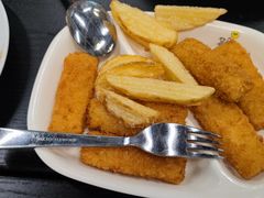 -宜家·瑞典风味餐厅(无锡店)