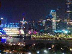 -珠江夜游广州塔·中大码头