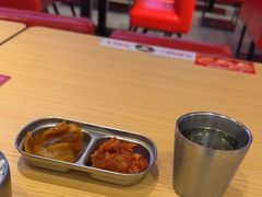 -朴大叔拌饭(上海金山万达店)