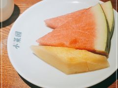 -小菜园新徽菜(芜湖万达店)
