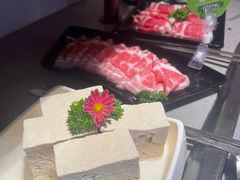 -海底捞火锅(吾悦广场店)