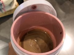 妃子笑dirty-Gee Coffee Roasters(万象天地店)