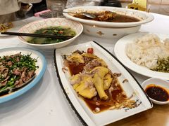 -海宝酒家(中山四路店)