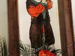 -筱树洞烧烤餐厅(大中路步行街店)