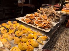 -初色海鲜自助(万丰路店)