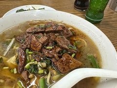 -小狗面馆·杭帮拌川·片儿川(大沽路店)
