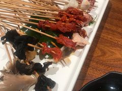 -牛小嫩串串火锅(老国贸总店)