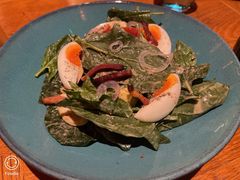 -THE CANNERY&JUJU 新鲜海鲜·牛排美食酒廊