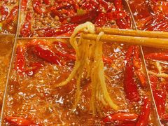 -厂花素芬九宫格火锅(益州大道店)