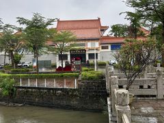 -海口市博物馆