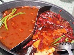 -五里关火锅(牛市口店)