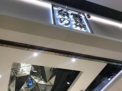 门面-奈雪的茶(东莞汇一城店)