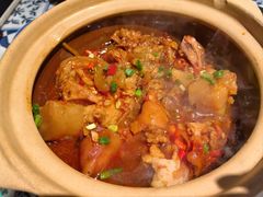 -图味美小黄鱼·景德菜(浙江路店)