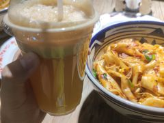苹果汁-袁家村关中印象体验地(大唐不夜城店)
