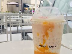 -喜茶(深圳福田星河COCO Park店)
