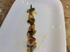 -老大连·海肠捞饭·大连海鲜大连菜(西安路店)