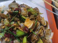-亿牌牌东北烧烤(博物馆旗舰店)