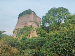 -丹霞山风景名胜区