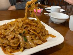 老友炒粉-悦雅居·老广州老味道(长湖店)