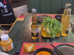 -牛New寿喜烧(金鹰世界店)