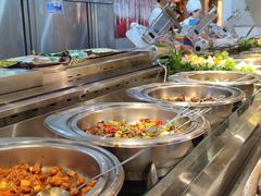 -宝丽金大酒店·洗浴中心