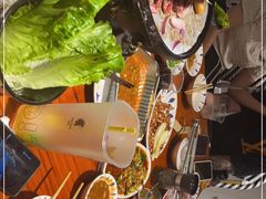 -肆拾壹號烤肉(龙岗店)