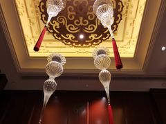-臻宝中餐厅·大连菜·海鲜·融合菜(大连一方城堡豪华精选酒店)