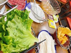 -牛a潮汕鲜牛肉粿条(天河北店)