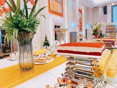 -白金汉爵大酒店(相城店)