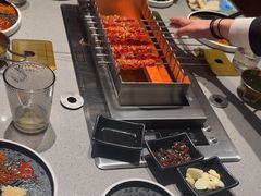 -丰茂烤串(外滩星荟中心店)