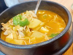 -米村拌饭(东方新天地店)