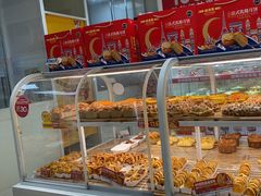 -味多美蛋糕(六里桥店)