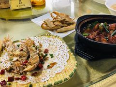 -阿马蛋汤·宁波小海鲜(总店)