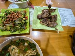 -谢继红26号牛肉汤(田家庵店)