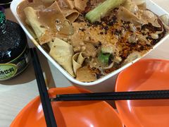 -林静小吃(复兴路店)