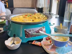 -桥边小楼·手工云南菜·丽江地标美食