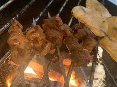 -水浒烤肉(君汇上品店)