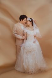 -太古映画婚纱摄影(天河店)