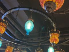 -耶里夏丽·丝路新疆菜·清真食品(徐汇南丹东路臻选店)