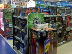 -TOYSRUS玩具反斗城(广州IGC天汇广场店)