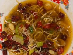 -福苗小骆驼烧烤(大唐不夜城店)