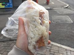 -文武王氏烧饼·无矾油条(西溪路店)