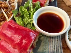 -潮粥荟·潮汕砂锅粥(槐房万达店)