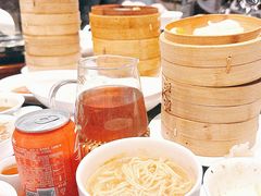 -京香轩·中餐厅(上海中庚聚龙酒店)