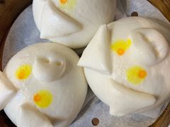 -点点心点心专门店(旺角店)