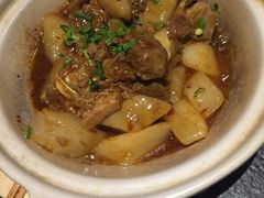 -梧桐餐厅(泉城路店)